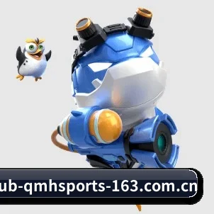 球盟会 APP（QMH SPORTS）